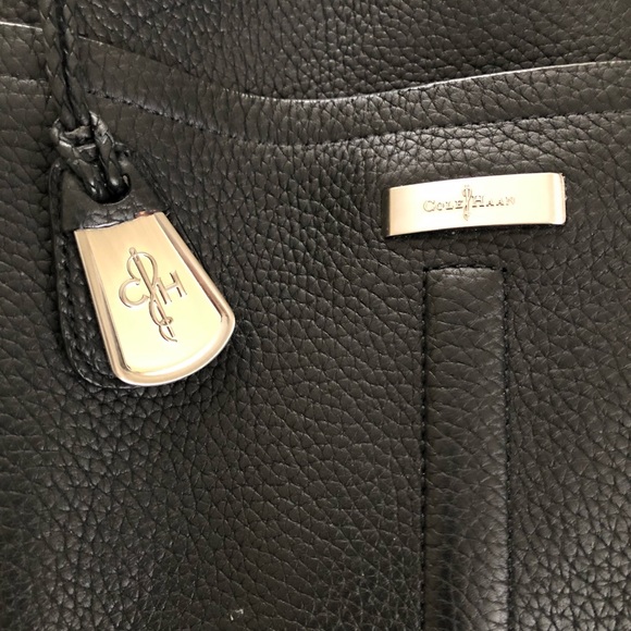 Cole haan tote - Picture 5 of 5